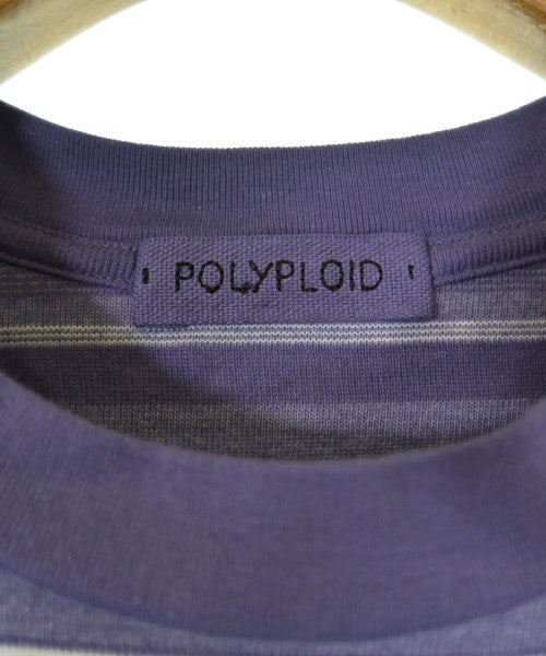 POLYPLOID T恤/上衣