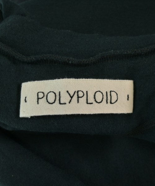 POLYPLOID T恤/上衣