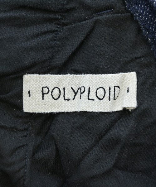 POLYPLOID 牛仔褲