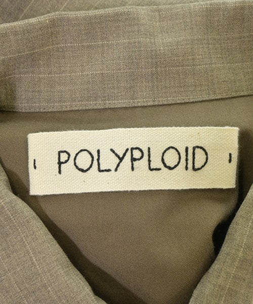 POLYPLOID 其他飛行外套