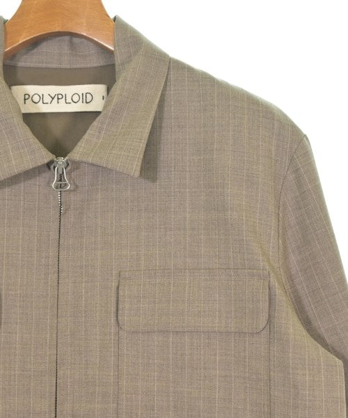 POLYPLOID 其他飛行外套
