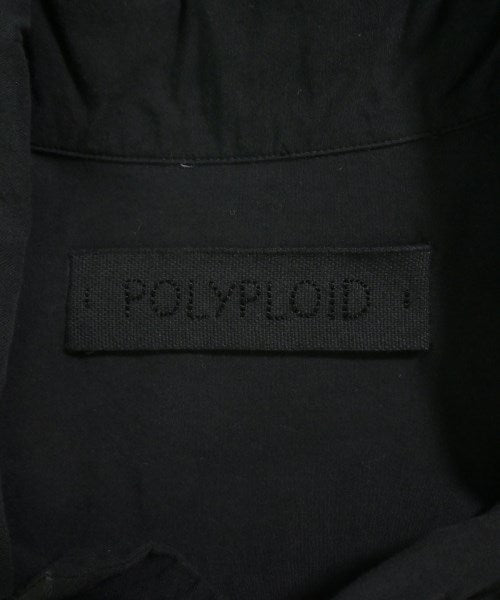POLYPLOID 休閒襯衫