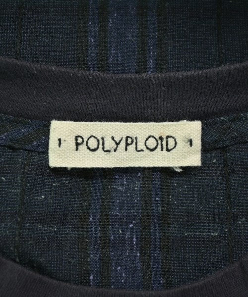 POLYPLOID T恤/上衣