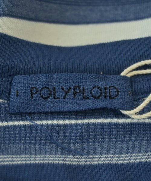 POLYPLOID T恤/上衣