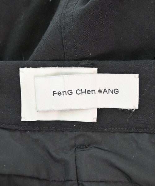 Feng Chen Wang 其他款