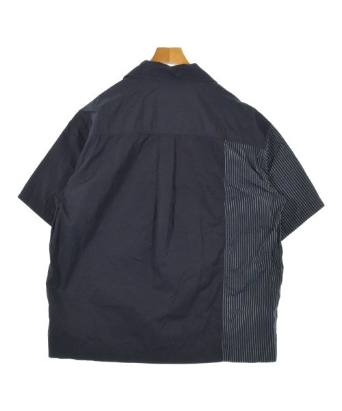 Feng Chen Wang 休襯衫