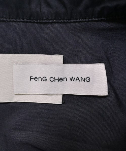 Feng Chen Wang 休襯衫