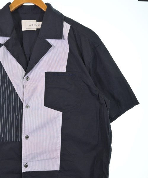 Feng Chen Wang 休襯衫