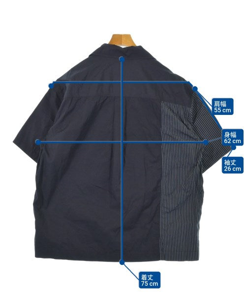 Feng Chen Wang 休襯衫