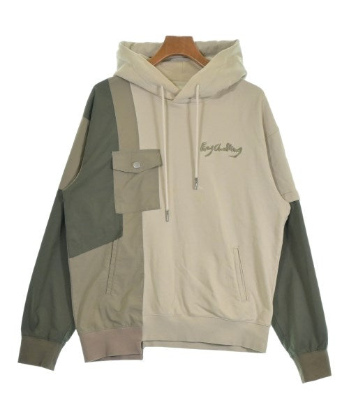 Feng Chen Wang 連帽衫