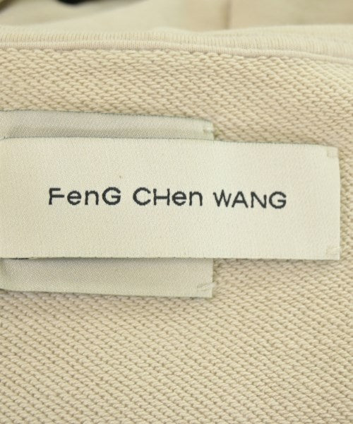 Feng Chen Wang 連帽衫