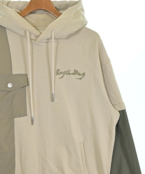 Feng Chen Wang 連帽衫