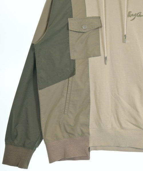 Feng Chen Wang 連帽衫