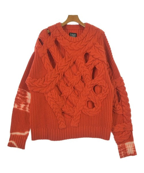 Feng Chen Wang 毛衣