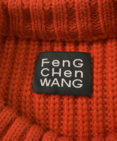 Feng Chen Wang 毛衣