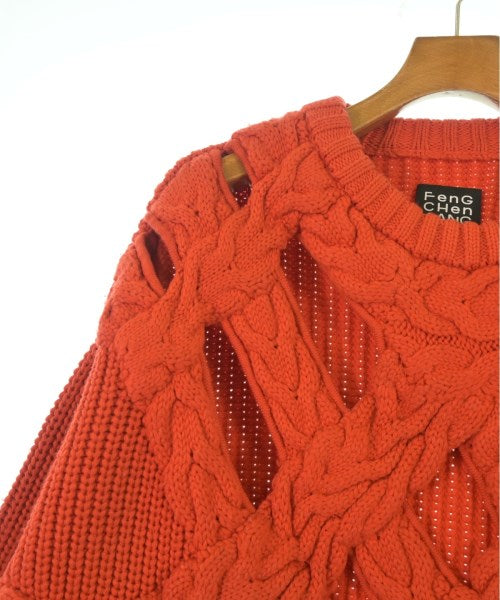 Feng Chen Wang 毛衣