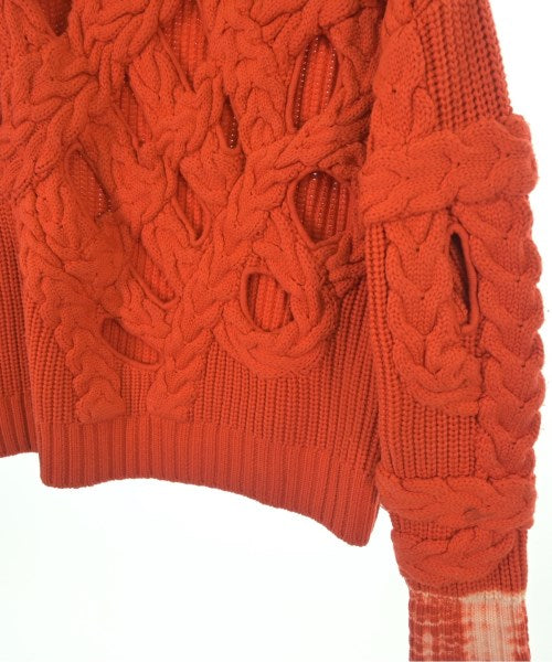 Feng Chen Wang 毛衣