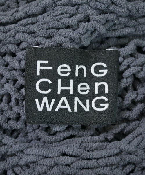 Feng Chen Wang 毛衣
