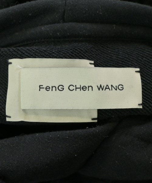 Feng Chen Wang 連帽衫