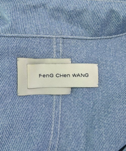 Feng Chen Wang 其他大衣