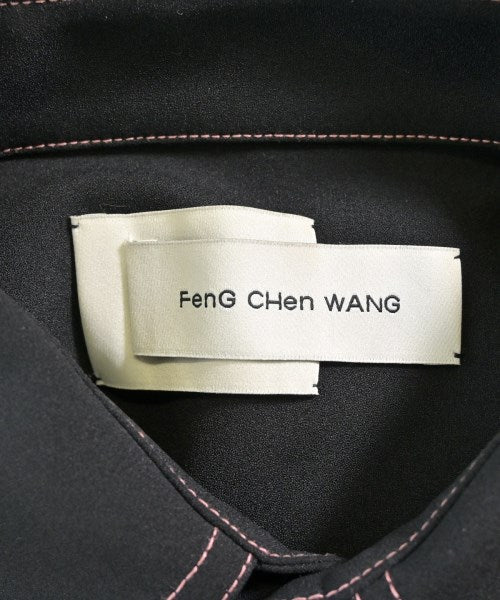 Feng Chen Wang 休閒襯衫