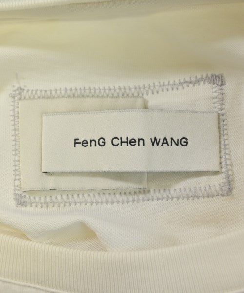 Feng Chen Wang T恤/上衣
