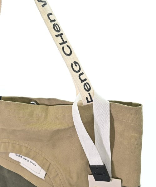 Feng Chen Wang 托特包