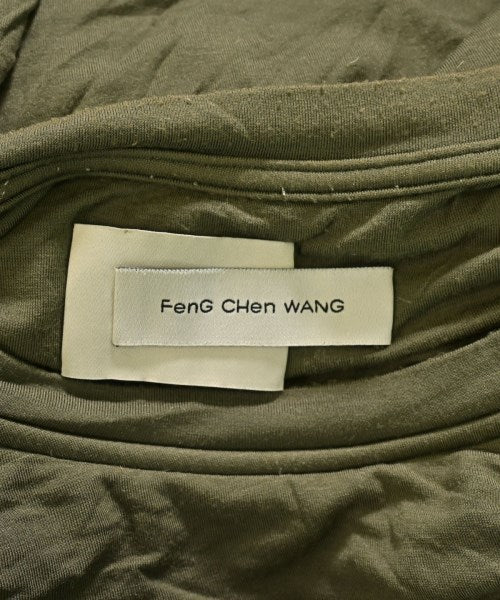 Feng Chen Wang T恤/上衣