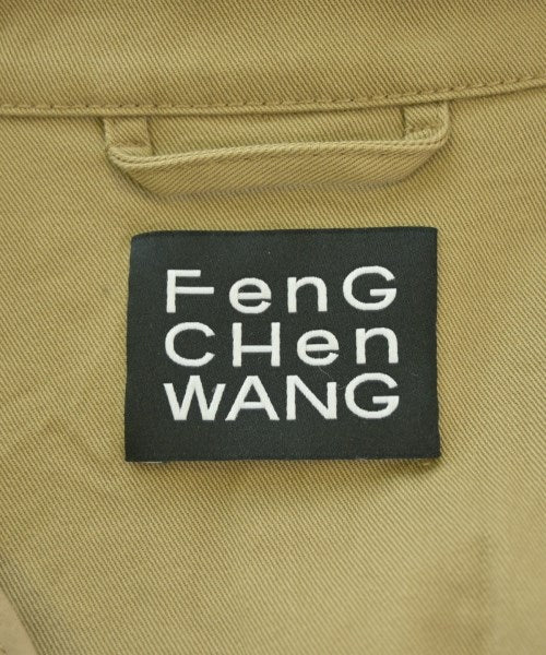Feng Chen Wang 其他飛行外套