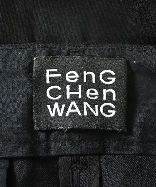 Feng Chen Wang 短褲