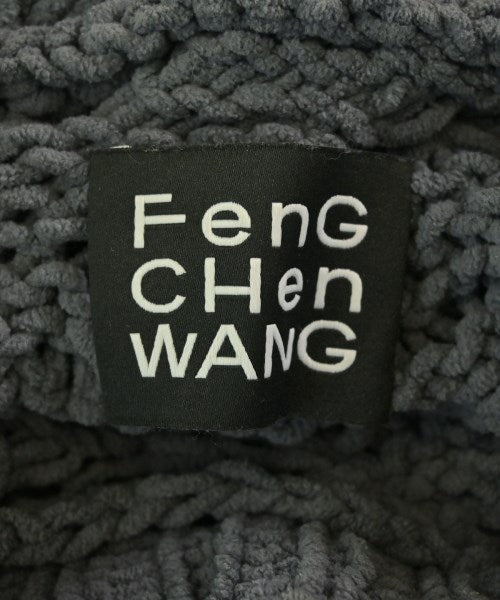 Feng Chen Wang 毛衣