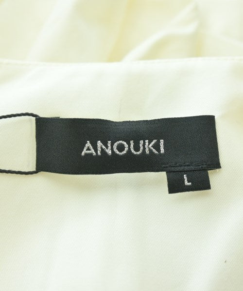 ANOUKI 女襯衫