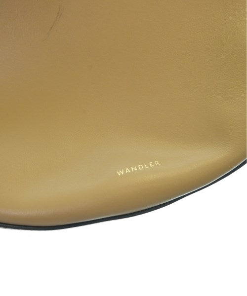 WANDLER 肩背包