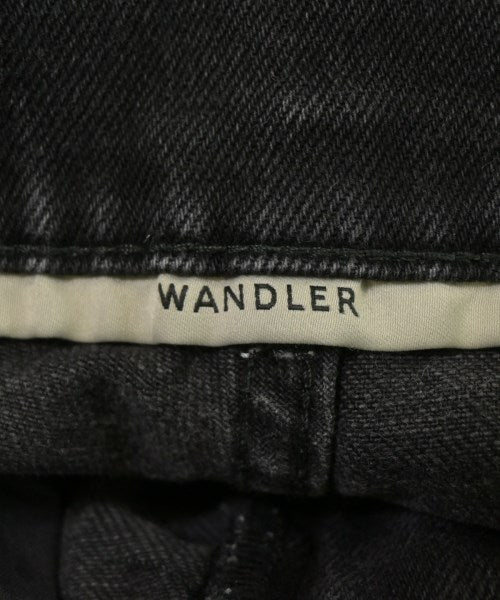 WANDLER 牛仔褲