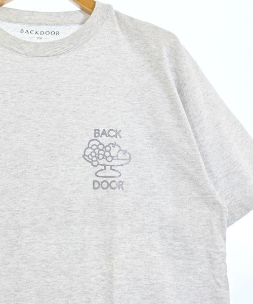 BACKDOOR T恤/上衣