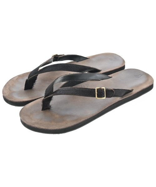 EL NIDO FLIPS 涼鞋