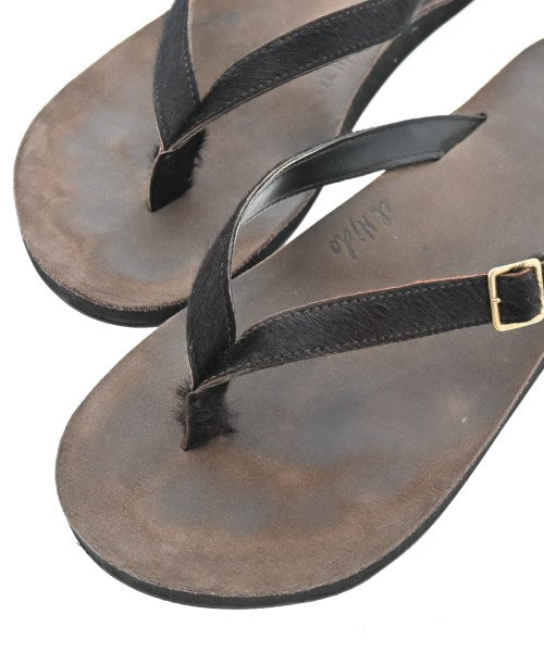 EL NIDO FLIPS 涼鞋