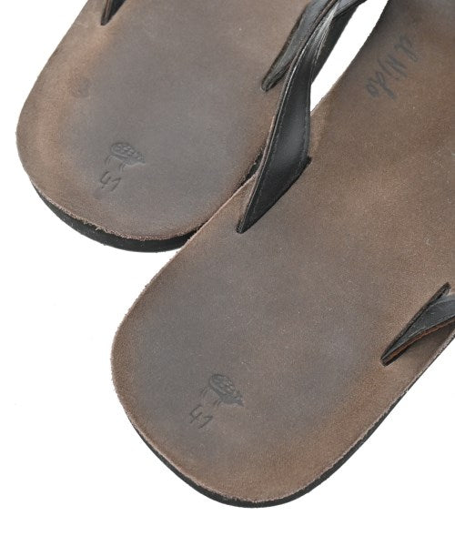 EL NIDO FLIPS 涼鞋