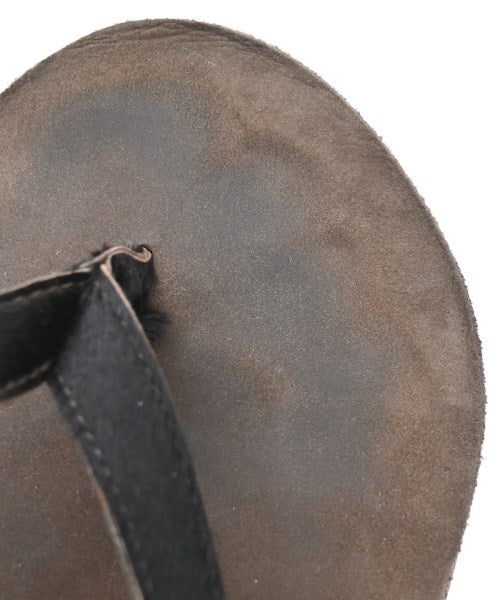 EL NIDO FLIPS 涼鞋