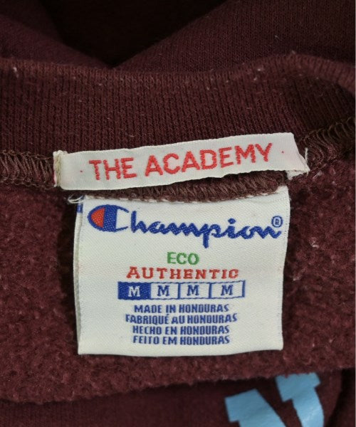 THE ACADEMY NEW YORK 運動衫