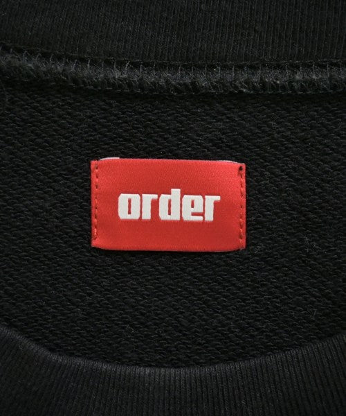 order T恤/上衣