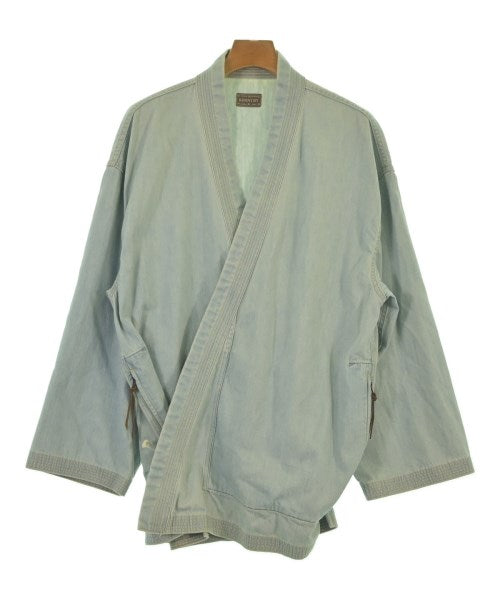 KAPITAL KOUNTRY 休閒襯衫