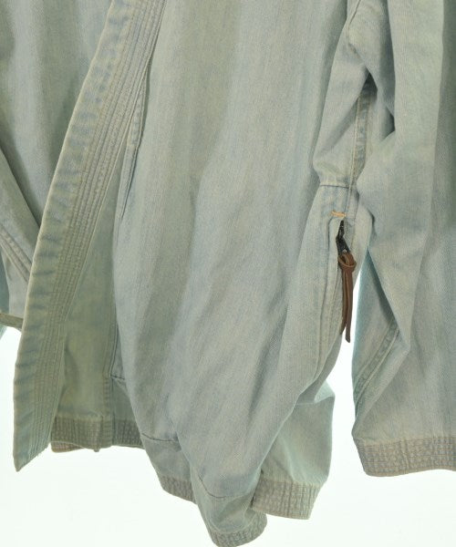 KAPITAL KOUNTRY 休閒襯衫