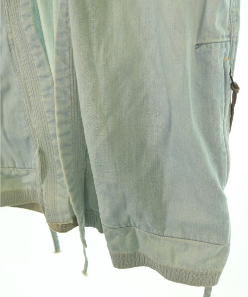 KAPITAL KOUNTRY 休閒襯衫