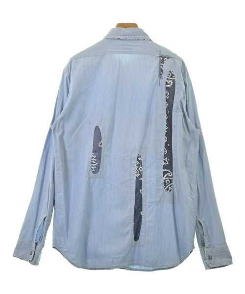 KAPITAL KOUNTRY 休閒襯衫