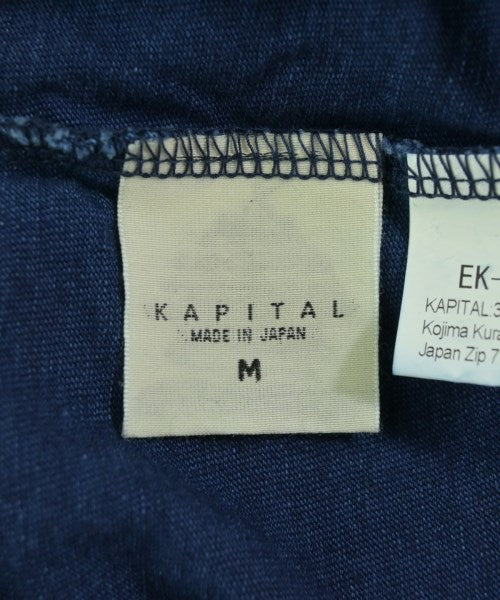 KAPITAL KOUNTRY T恤/上衣
