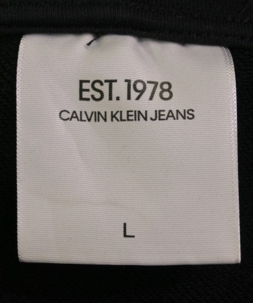 CALVIN KLEIN JEANS EST.1978 連帽衫