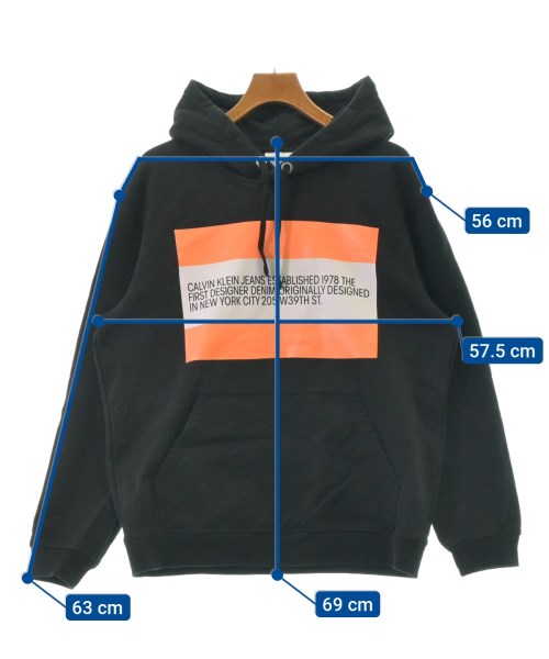 CALVIN KLEIN JEANS EST.1978 連帽衫