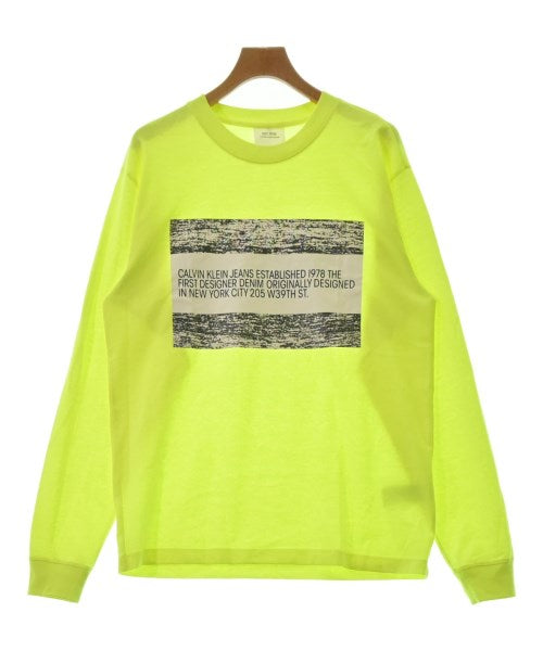 CALVIN KLEIN JEANS EST.1978 T恤/上衣