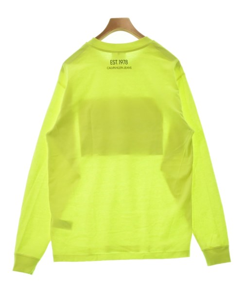 CALVIN KLEIN JEANS EST.1978 T恤/上衣